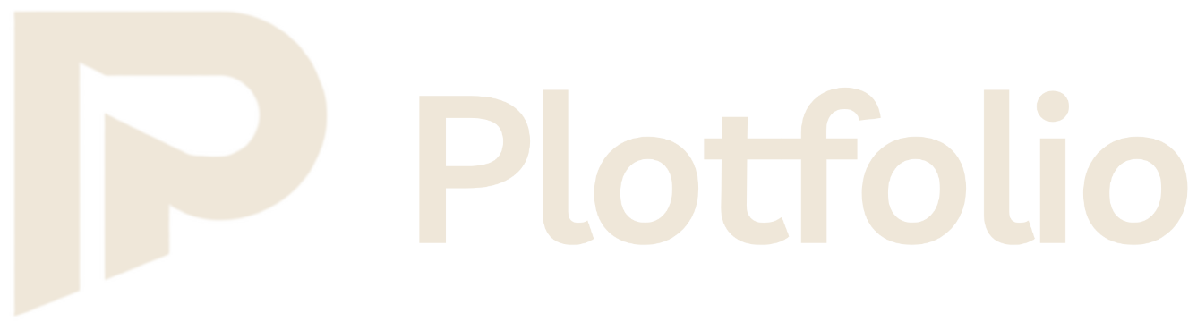 Plotfolio