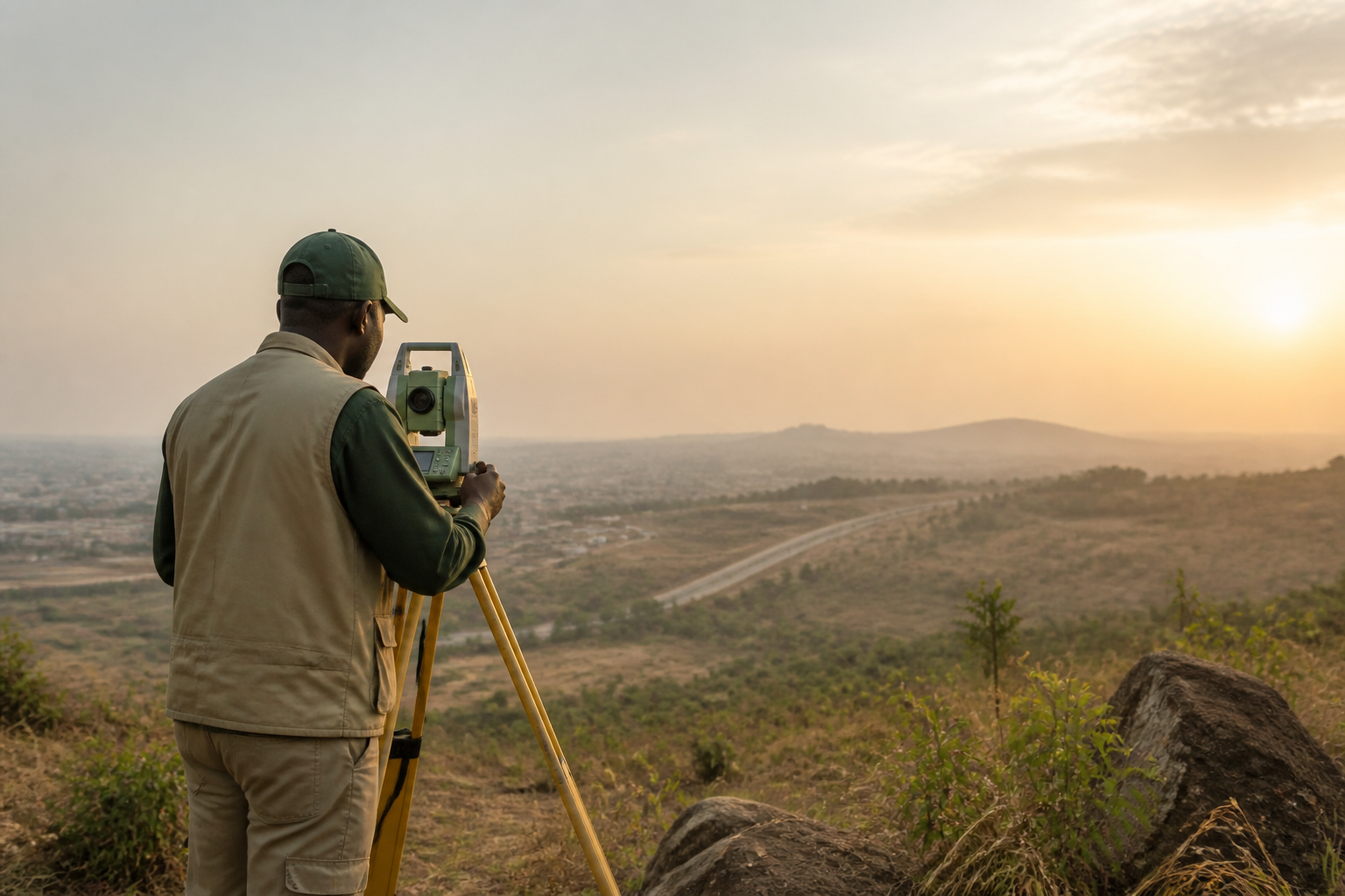 Editorial cover image for "Abuja Land Values: What Recent Headlines Mean"