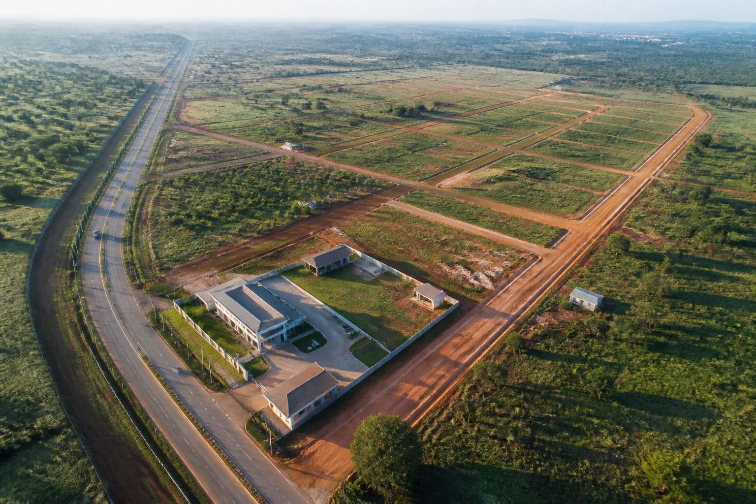 Editorial cover image for "Mastering Instalment Payments for Your Land Plot"